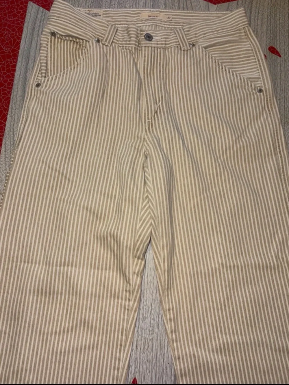 Levis levi dad